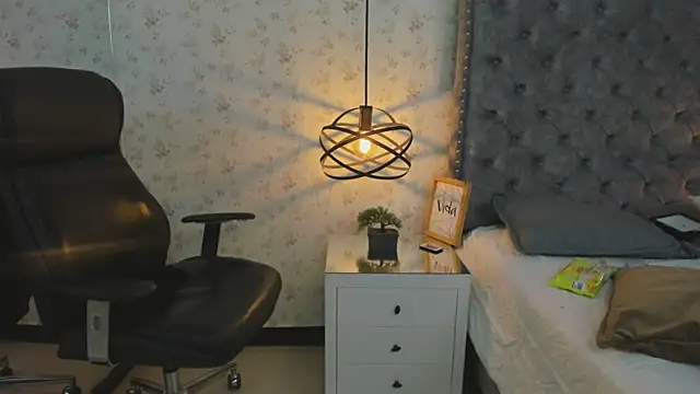 MissSussy online show from 11/10/25, 11:37