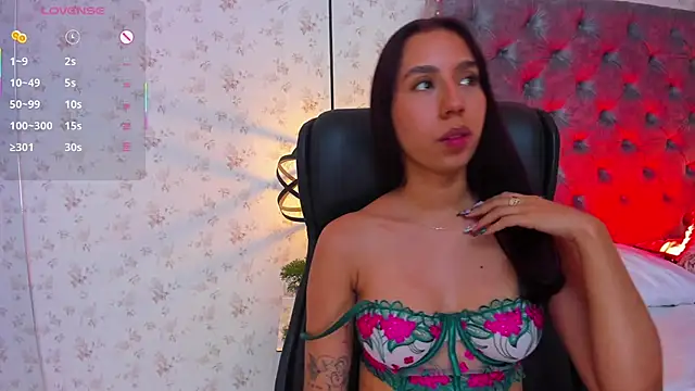 MissSussy online show from 01/05/26, 05:27