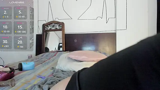 latinaStepmom online show from 02/26/26, 09:48