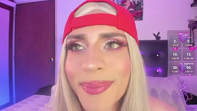 AngelsJones21 online show from 05/22/26, 06:06