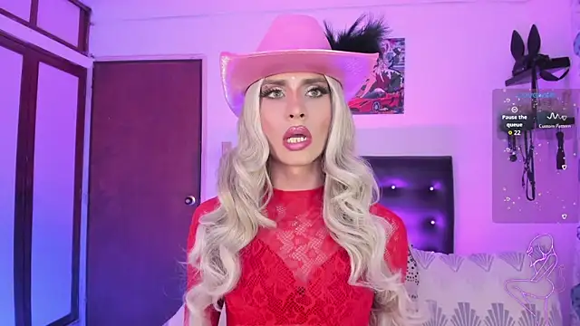 AngelsJones21 online show from 03/03/26, 05:20