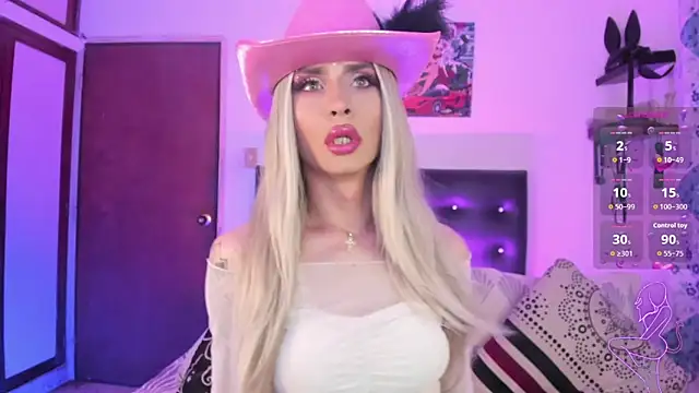 AngelsJones21 online show from 03/17/26, 06:22