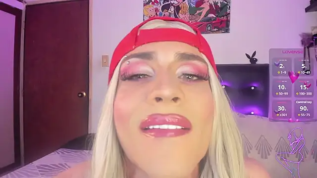 AngelsJones21 online show from 05/28/26, 03:51