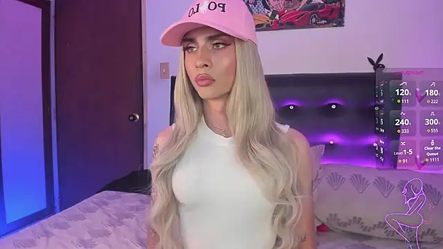 AngelsJones21 online show from 04/30/26, 08:57