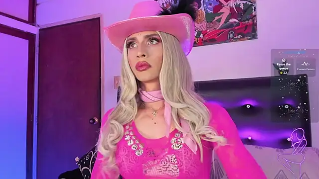 AngelsJones21 online show from 02/05/26, 02:57