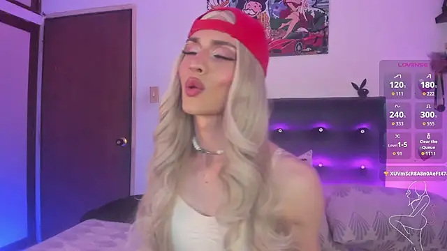 AngelsJones21 online show from 05/31/26, 06:09