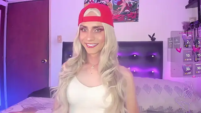 AngelsJones21 online show from 05/24/26, 05:13