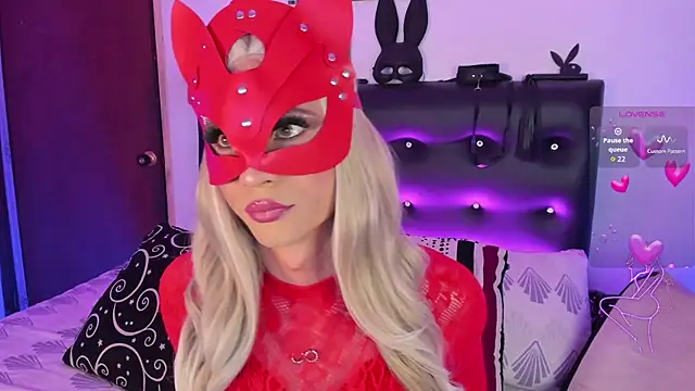 AngelsJones21 online show from 10/09/25, 06:41