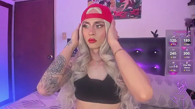AngelsJones21 online show from 05/29/26, 04:57