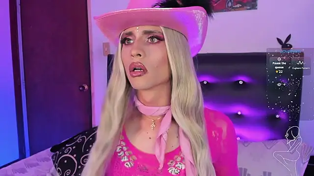 AngelsJones21 online show from 01/06/26, 02:32