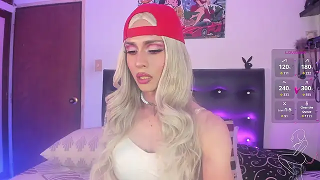 AngelsJones21 online show from 06/10/26, 06:31
