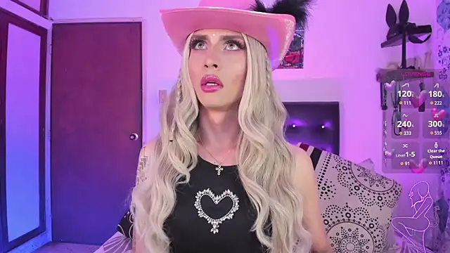 AngelsJones21 online show from 03/13/26, 05:51