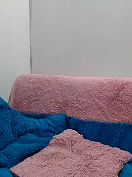 LisbethMoore  online show from 11/13/25, 04:55