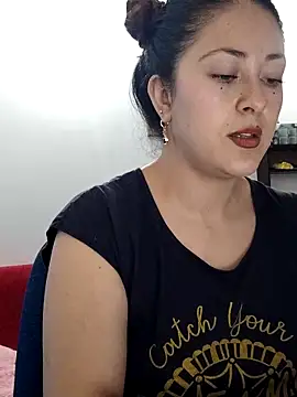 LisbethMoore  online show from 11/04/25, 04:44