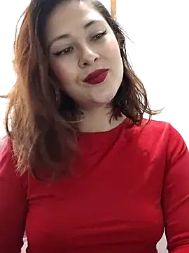 LisbethMoore  online show from 02/14/25, 01:29