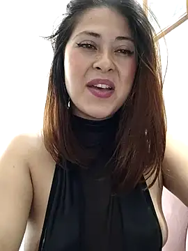 LisbethMoore  online show from 03/13/25, 04:56