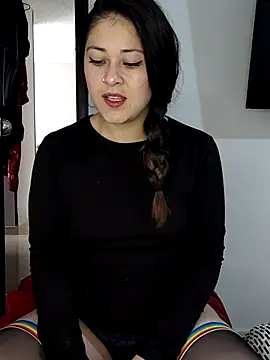 Snapshot of LisbethMoore_ chatting on 07/10/26, 03:45 LisbethMoore online show from 07/10/26, 03:45