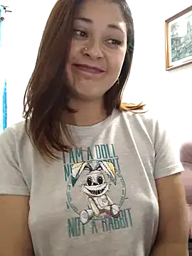 LisbethMoore  online show from 03/21/25, 03:12