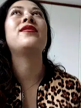 LisbethMoore  online show from 04/14/26, 04:34