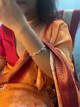 Spicy sari girl online show from 06/18/26, 02:54