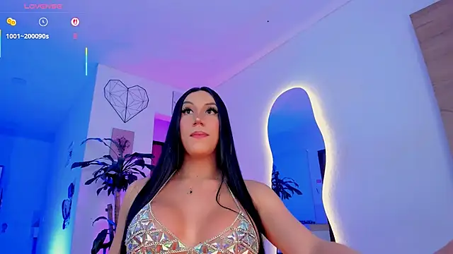 Snapshot of Pretty_Mariangel chatting on 06/30/26, 03:17 Pretty Mariangel online show from 06/30/26, 03:17
