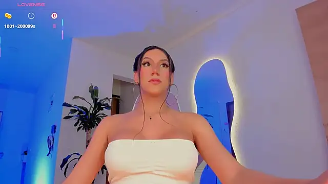 Snapshot of Pretty_Mariangel chatting on 03/28/26, 07:20 Pretty Mariangel online show from 03/28/26, 07:20