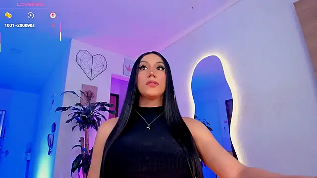Snapshot of Pretty_Mariangel chatting on 06/19/26, 03:56 Pretty Mariangel online show from 06/19/26, 03:56