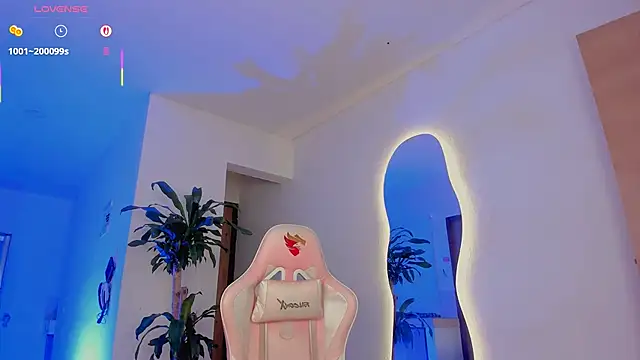 Pretty Mariangel online show from 02/27/26, 04:56