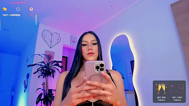 Snapshot of Pretty_Mariangel chatting on 07/09/26, 01:06 Pretty Mariangel online show from 07/09/26, 01:06