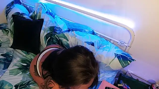 the naked siren online show from 01/17/26, 11:47