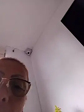 BrendaSex Hot online show from 10/26/25, 05:46