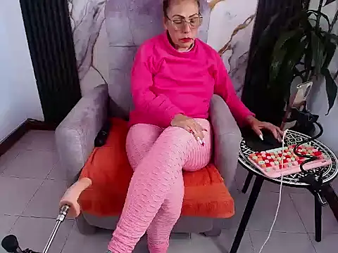 BrendaSex Hot online show from 03/15/26, 06:59