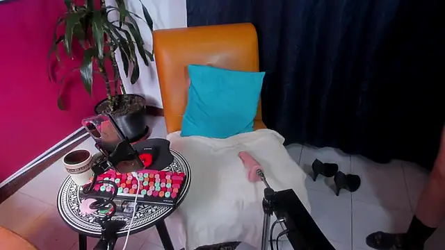 BrendaSex Hot online show from 11/02/25, 07:19