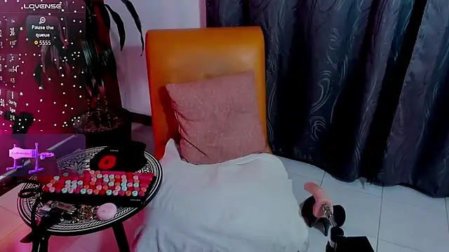 BrendaSex Hot online show from 10/03/25, 08:43