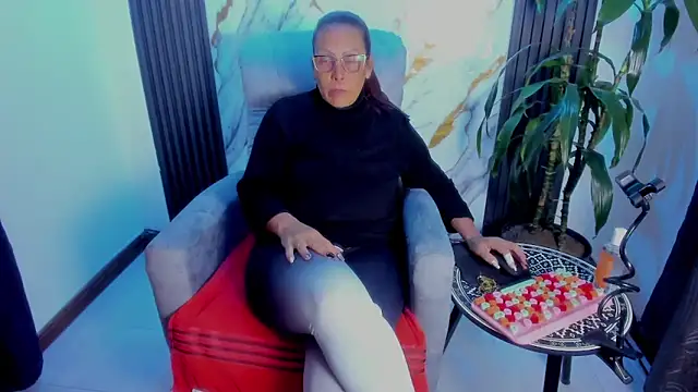 BrendaSex Hot online show from 01/31/26, 08:29