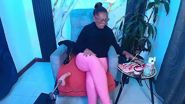 BrendaSex Hot online show from 03/27/26, 09:05