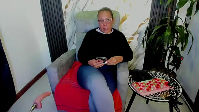 BrendaSex Hot online show from 02/04/26, 08:37