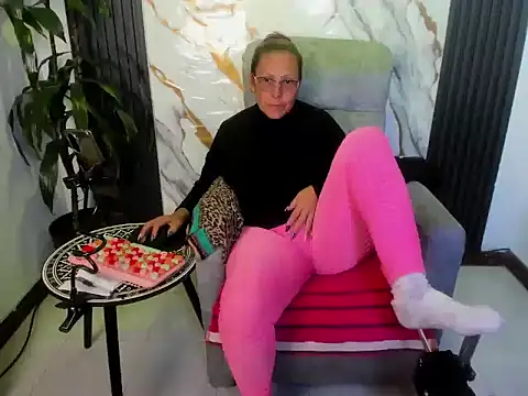 BrendaSex Hot online show from 02/18/26, 09:22