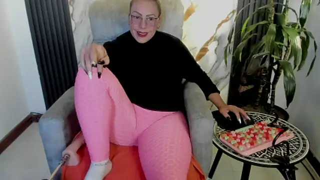 BrendaSex Hot online show from 02/05/26, 08:37