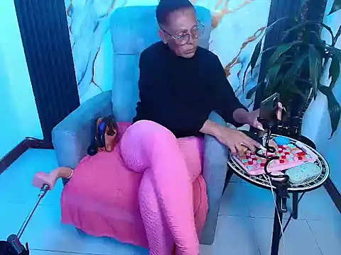 BrendaSex Hot online show from 03/25/26, 10:08