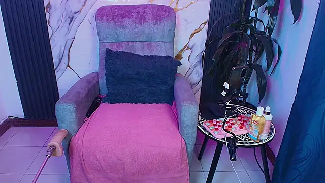 BrendaSex Hot online show from 04/19/26, 02:34