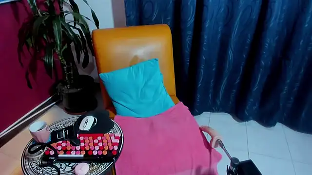 BrendaSex Hot online show from 11/12/25, 08:45