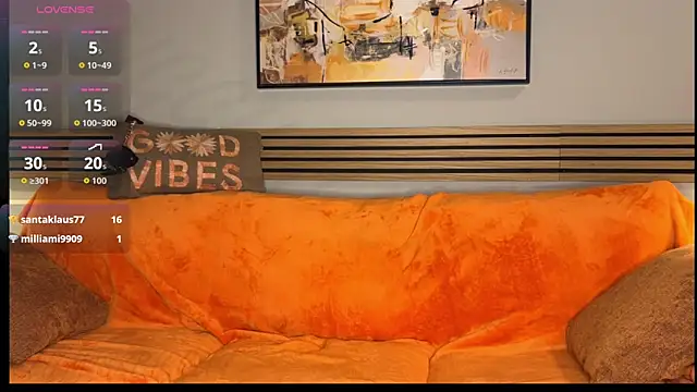 Lilmissbigguy online show from 03/07/26, 08:58