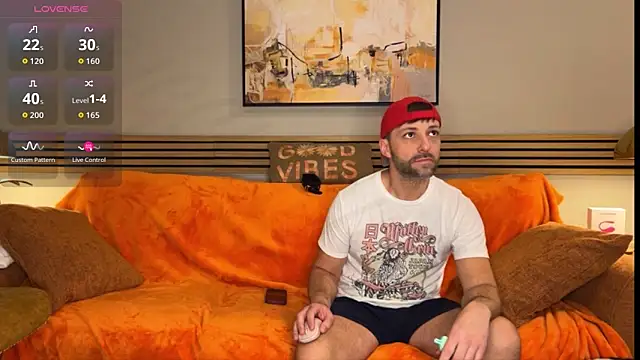 Lilmissbigguy online show from 03/03/26, 10:17