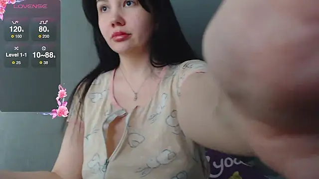 AlexaCruze online show from 02/15/26, 07:24