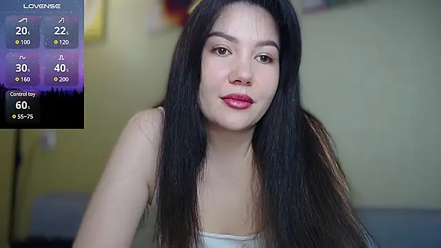 Snapshot of AlexaCruze chatting on 02/14/25, 06:40 AlexaCruze online show from 02/14/25, 06:40