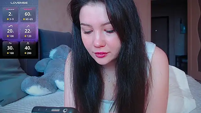 Snapshot of AlexaCruze chatting on 03/14/25, 03:14 AlexaCruze online show from 03/14/25, 03:14