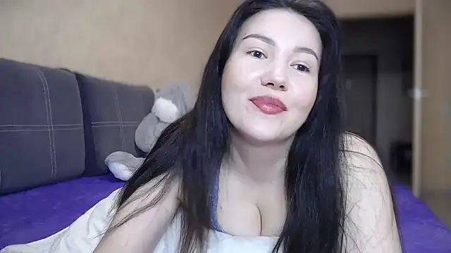 Snapshot of AlexaCruze chatting on 02/27/25, 07:37 AlexaCruze online show from 02/27/25, 07:37