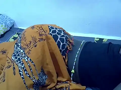 sweetvalleria online show from 12/03/25, 02:56