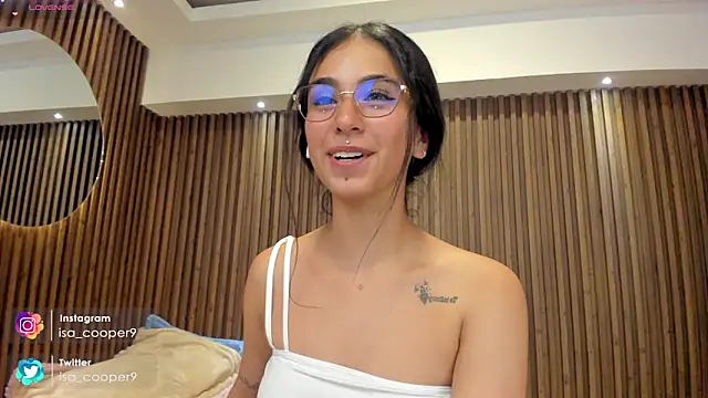 isabella cooper9 online show from 03/19/25, 02:05